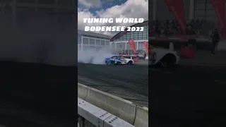 Tuning World Bodensee 2022 #tuning #world #2022 #car #drift #bmw #shorts