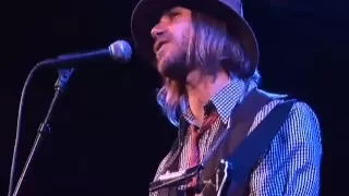 Todd Snider - Statistician's Blues