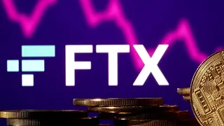 Crypto chaos: Missing funds, rogue transactions at FTX