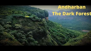 Andharban Forest Trek || Monsoon Trek to Dark Forest 2022. || Maharashtra's Dark and Dense Forest.