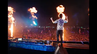 KSHMR - EDC Las Vegas 2021 (last 15 min)