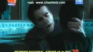 Noche de Miedo