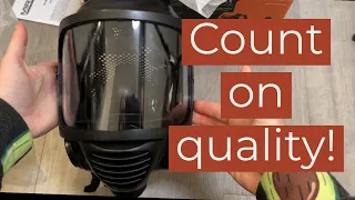 Are MIRA Safety Gas Masks Even Worth It? - Official Unboxing & Review!
