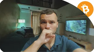 🧨 ПРОГНОЗ БИТКОИНА. БЫКОВ ЗАГОНЯЮТ В ЛОВУШКУ 😱