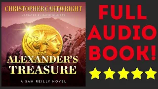 Alexanders Treasure Complete Sam Reilly Audiobook 22