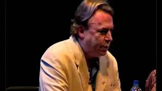 Christopher Hitchens on political polling