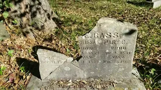Bass Cemetery Live Walkthrough
