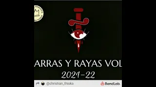 03.- APARTADO DEL CAMINO (CONVOCATORIA PARA FEAT) 2022 NO OFICIAL