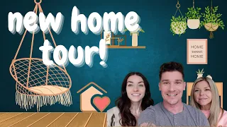 HOME TOUR | Colorado | Inside Camp Throuple ❤️