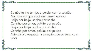 Leandro y Leonardo - Sonho Por Sonho Lyrics