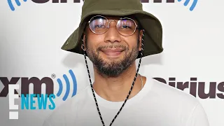 Jussie Smollett Opens Up About Jail Time & Maintains Innocence | E! News