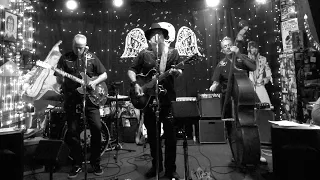 Mark Sinnis and 825 ~ "The Ghosts Of Mount Misery" ~ Live From Beale Street Barber Shop ~May 4, 2024