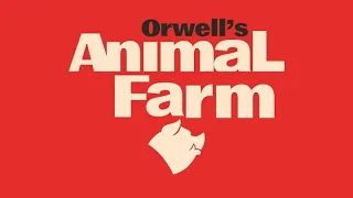 Animal Farm. George Orwell. BBC RADIO DRAMA