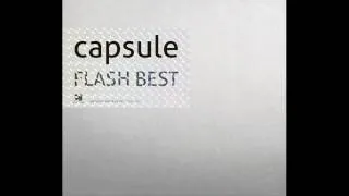 JUMPER (Live mix) - Capsule