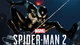 Marvel's Spider-Man 2 Web Swinging Animation "CONTROVERSY"! (Rant)