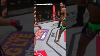 THIS is Why We Miss Yoel Romero #shorts