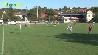 Vrcin - Mladost Begaljica 3:0 golovi i šanse