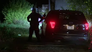 Body found inside a car on Detroit's east side