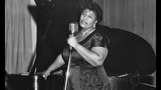 Ella Fitzgerald- It's A Lovely Day Today