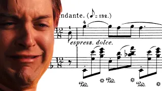 The Most Beautiful Passage From Every Chopin Nocturne