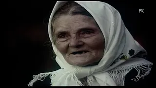 Tromeđa - dokumentarni film (Priboj, 1973.)