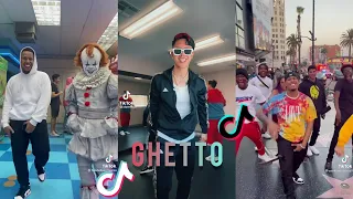 İn Da Ghetto - TikTok Compilation #4