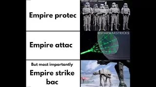 Star Wars Memes #13