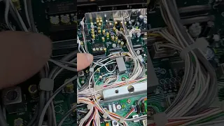 YAESU FT-1000 (RIDICULOUS MOD)