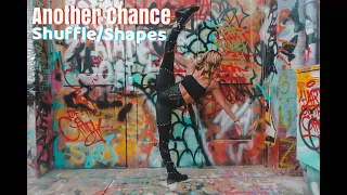 "Another Chance" - Shuffle/Shapes | Gabby J David