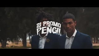 21 Promo & Pengii - Bewys (Prod. Grimehouse) (Official Music Video)