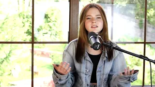 Chase Atlantic  Friends cover by Daneliya Tuleshova