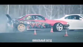 Дрифт гонки, музыка  Drift race, music VIDEOZI RU