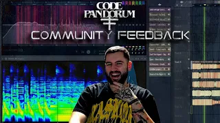 PEN*S MUSIC O_O | | Community Feedback Season 2 | Episode 10