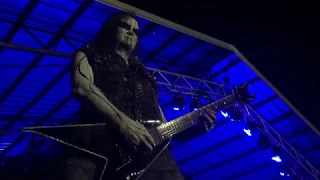 Thy Antichrist - Full Terror Assault Open Air 2018 - FULL SET