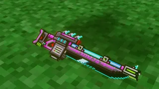 More top 5 underrated snipers in Pixel Gun 3D