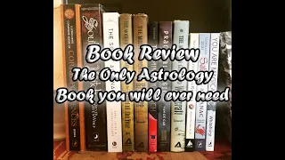 The Only Astrology Book You will Ever Need Book Review