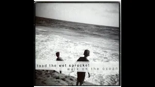 Toad The Wet Sprocket - Walk On The Ocean (1991-'92 Single Version) HQ