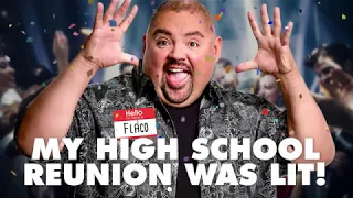 Throwback Thursday: My High School Reunion Was Lit | Gabriel Iglesias