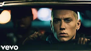 Eminem - Truthful ft. 50 Cent & 2Pac & Snoop Dogg (Music Video) 2024