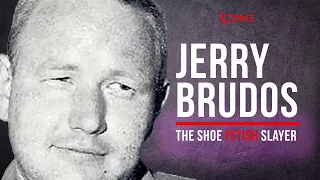 The SHOE FETISH SLAYER - Jerry Brudos