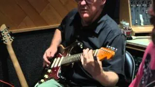 Tim Pierce - Studio City Sound