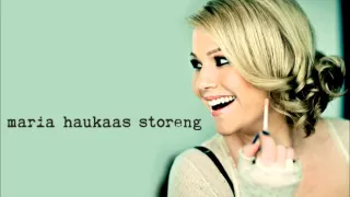 Maria Haukaas Storeng - Too Taboo (HD)