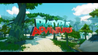 Mount up!  - (Unreal Engine 4) | Platypus Adventures