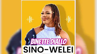 Binette Diallo SINO-WELEI