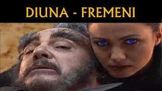 Diuna - Kim są Fremeni?