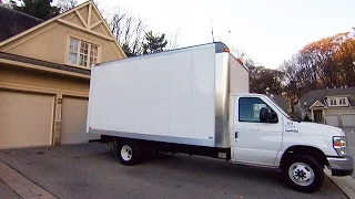 Moving company nightmares: What you need to know before you move (CBC Marketplace)