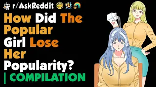 How Did The Popular Girl Lose Her Popularity?