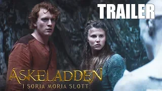 ASKELADDEN - I SORIA MORIA SLOTT | TRAILER