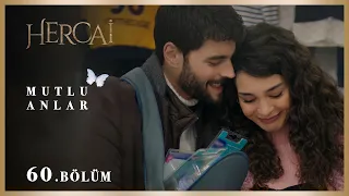 Umut bebeğe alışveriş zamanı - Hercai 60.Bölüm