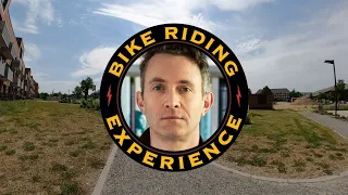 Sam Harris Podcast #281 - Douglas Murray: Western Culture & Discontents - Bike ride on May 19, 2022